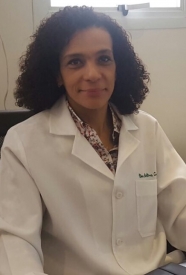 Dra. Cristina Ambrosio Salemi