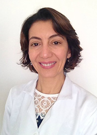 Dra. Valéria de Lima Menezes